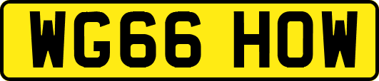 WG66HOW