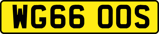 WG66OOS