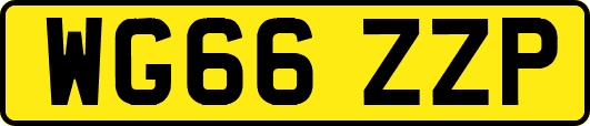 WG66ZZP