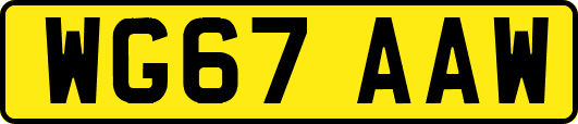 WG67AAW