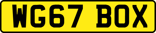 WG67BOX