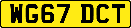 WG67DCT