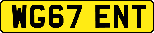 WG67ENT