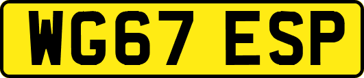 WG67ESP