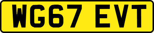 WG67EVT