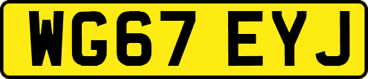 WG67EYJ