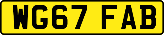 WG67FAB