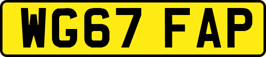 WG67FAP