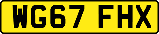 WG67FHX