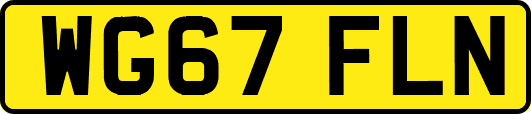 WG67FLN