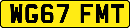 WG67FMT