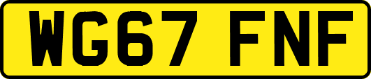 WG67FNF