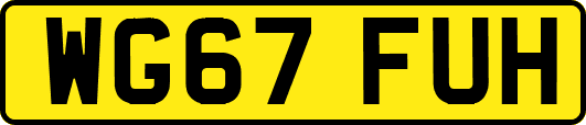 WG67FUH