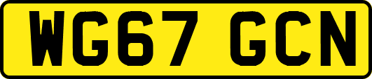 WG67GCN