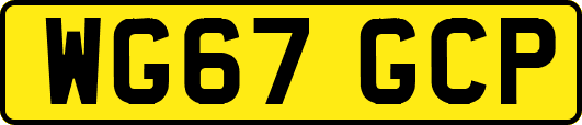 WG67GCP