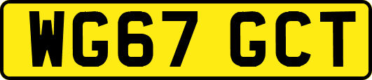 WG67GCT