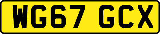 WG67GCX