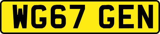 WG67GEN