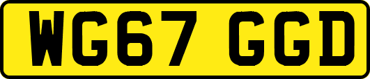 WG67GGD
