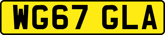 WG67GLA