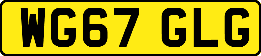 WG67GLG