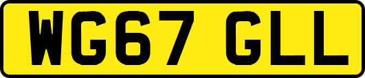 WG67GLL