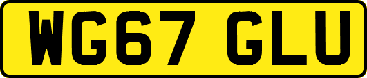WG67GLU