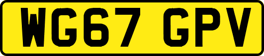 WG67GPV