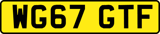 WG67GTF