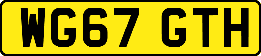 WG67GTH