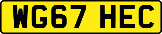 WG67HEC