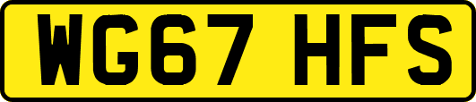 WG67HFS