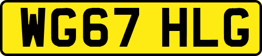 WG67HLG