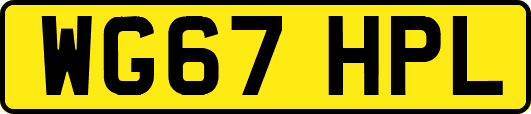 WG67HPL