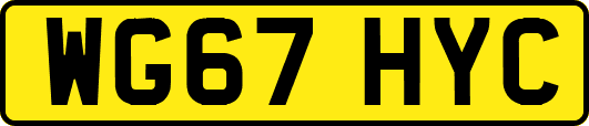WG67HYC