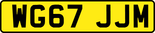WG67JJM