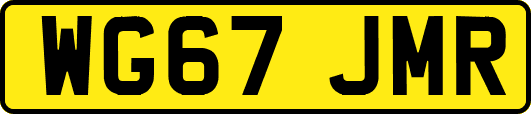 WG67JMR