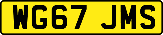 WG67JMS