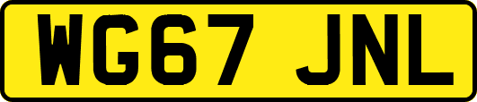 WG67JNL
