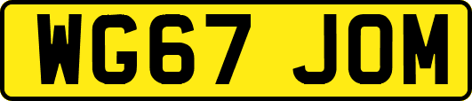 WG67JOM