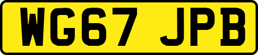 WG67JPB