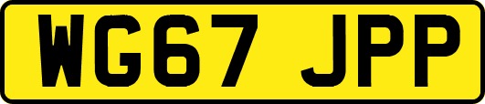 WG67JPP