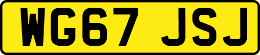 WG67JSJ