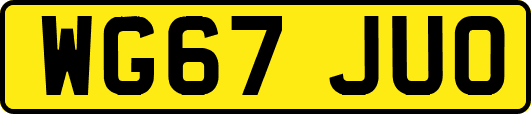WG67JUO