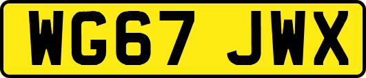 WG67JWX