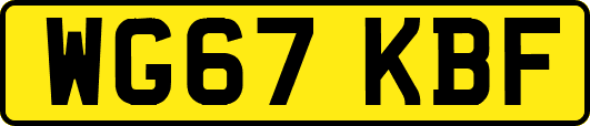 WG67KBF