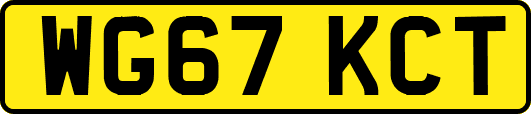 WG67KCT