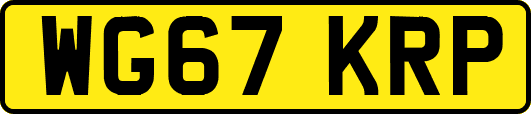 WG67KRP