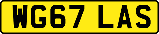 WG67LAS