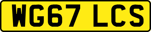 WG67LCS